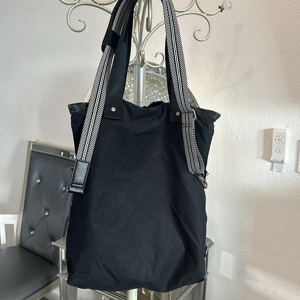 Lululemon Beach Bag
